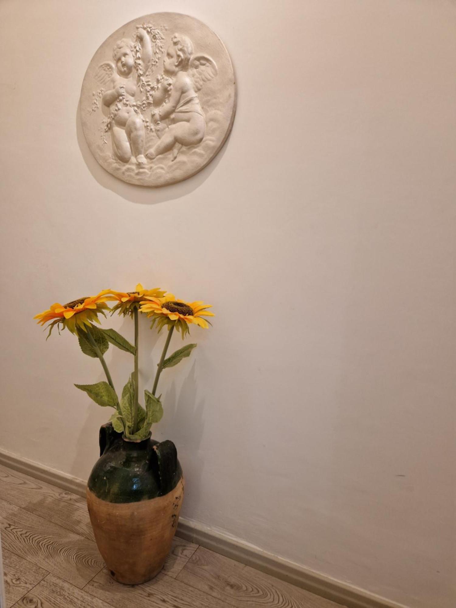 Affittacamere Cecco Rooms Ravello Exterior foto